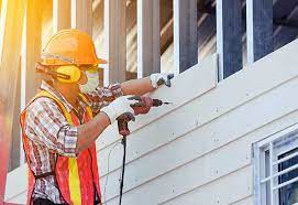 Best Insulated Siding Installation  in Bort, GA