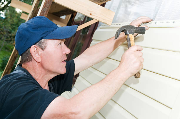 Best Brick Veneer Siding  in Bort, GA