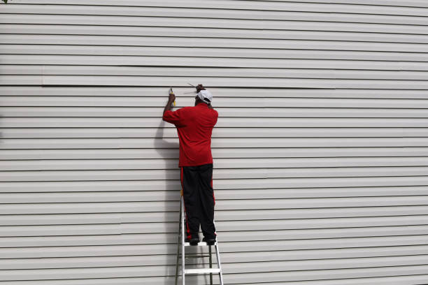 Best Siding for New Construction  in Bort, GA