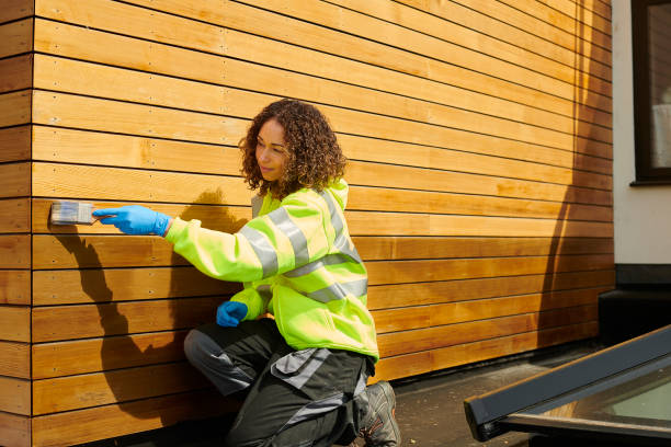 Affordable Siding Repair and Maintenance Services in Bogart, GA